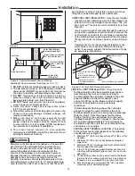 Preview for 13 page of Rheem GHE100SS Use & Care Manual