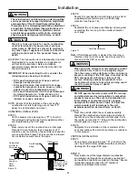 Preview for 24 page of Rheem GHE100SS Use & Care Manual