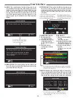 Preview for 36 page of Rheem GHE100SS Use & Care Manual