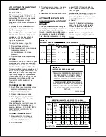 Preview for 19 page of Rheem GLH series Installation Instructions Manual