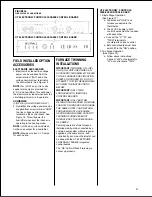 Preview for 21 page of Rheem GLH series Installation Instructions Manual