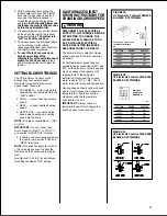 Preview for 25 page of Rheem GLH series Installation Instructions Manual