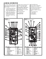 Предварительный просмотр 4 страницы Rheem Gra Series Installation Instructions Manual