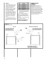 Предварительный просмотр 18 страницы Rheem Gra Series Installation Instructions Manual