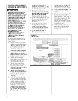 Предварительный просмотр 28 страницы Rheem Gra Series Installation Instructions Manual