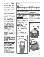 Предварительный просмотр 37 страницы Rheem Gra Series Installation Instructions Manual