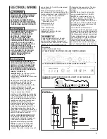 Предварительный просмотр 41 страницы Rheem Gra Series Installation Instructions Manual