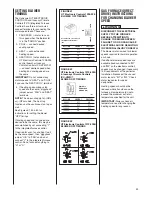 Предварительный просмотр 53 страницы Rheem Gra Series Installation Instructions Manual