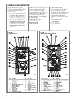 Предварительный просмотр 6 страницы Rheem (-)GRC-04EMAES Installation Instructions Manual