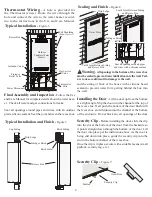 Предварительный просмотр 4 страницы Rheem GT-199X Installation Instructions