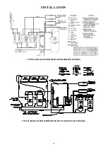 Preview for 16 page of Rheem Guardian Warm Water Owner'S Manual And Installation Instructions