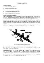 Preview for 18 page of Rheem Guardian Warm Water Owner'S Manual And Installation Instructions