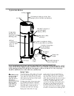 Preview for 7 page of Rheem HB Duct Ready Series Use & Care Manual