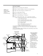 Preview for 13 page of Rheem HB Duct Ready Series Use & Care Manual