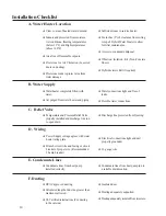 Preview for 14 page of Rheem HB Duct Ready Series Use & Care Manual