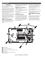 Preview for 2 page of Rheem HC-TST402DFMS Series Installation/Configuration Manual