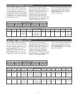 Preview for 3 page of Rheem HC-TST402DFMS Series Installation/Configuration Manual