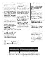 Preview for 7 page of Rheem HC-TST402DFMS Series Installation/Configuration Manual