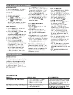 Preview for 9 page of Rheem HC-TST402DFMS Series Installation/Configuration Manual