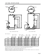 Preview for 3 page of Rheem Indirect Water Heater Instruction Manual