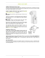 Preview for 8 page of Rheem Loline 325 Owne'S Manual And Installation Instructions