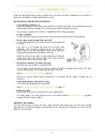 Preview for 12 page of Rheem Loline 325 Owne'S Manual And Installation Instructions