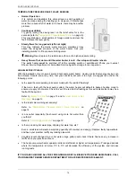 Preview for 14 page of Rheem Loline 325 Owne'S Manual And Installation Instructions