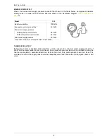 Preview for 16 page of Rheem Loline 325 Owne'S Manual And Installation Instructions