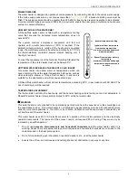 Preview for 5 page of Rheem MPi 554 Series Owner'S Manual And Installation Instructions