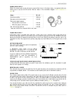 Preview for 21 page of Rheem MPi 554 Series Owner'S Manual And Installation Instructions