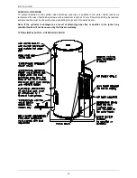 Preview for 22 page of Rheem MPi 554 Series Owner'S Manual And Installation Instructions