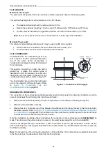 Предварительный просмотр 28 страницы Rheem Multipak MPE02 Owner'S Manual And Installation Instructions