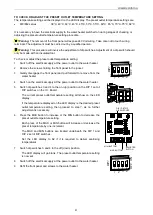 Предварительный просмотр 51 страницы Rheem Multipak MPE02 Owner'S Manual And Installation Instructions