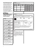 Preview for 6 page of Rheem OBF Series Installation Instructions Manual