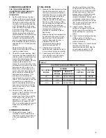 Предварительный просмотр 15 страницы Rheem OBF Series Installation Instructions Manual