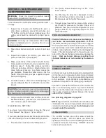 Preview for 8 page of Rheem P-M207 Instructions Manual