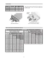 Preview for 21 page of Rheem P-M207 Instructions Manual