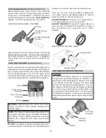 Preview for 22 page of Rheem P-M207 Instructions Manual