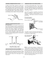 Preview for 23 page of Rheem P-M207 Instructions Manual