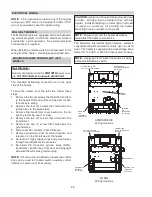 Preview for 26 page of Rheem P-M207 Instructions Manual