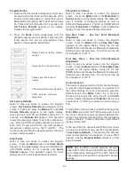 Preview for 34 page of Rheem P-M207 Instructions Manual