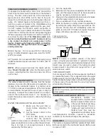 Preview for 38 page of Rheem P-M207 Instructions Manual