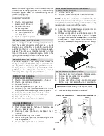 Preview for 39 page of Rheem P-M207 Instructions Manual