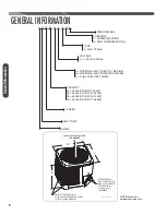 Предварительный просмотр 6 страницы Rheem P16 Series Installation Instructions Manual