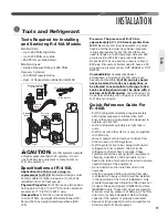 Preview for 11 page of Rheem P16 Series Installation Instructions Manual