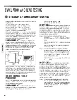 Preview for 36 page of Rheem P16 Series Installation Instructions Manual