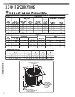 Предварительный просмотр 6 страницы Rheem P17 Series Installation Instructions Manual