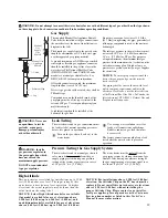 Preview for 19 page of Rheem PH-16(FISN)(FISP) Use And Care Manual