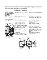 Preview for 21 page of Rheem PH-16(FISN)(FISP) Use And Care Manual