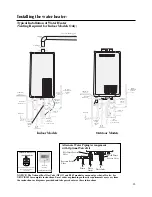 Preview for 23 page of Rheem PH-16(FISN)(FISP) Use And Care Manual